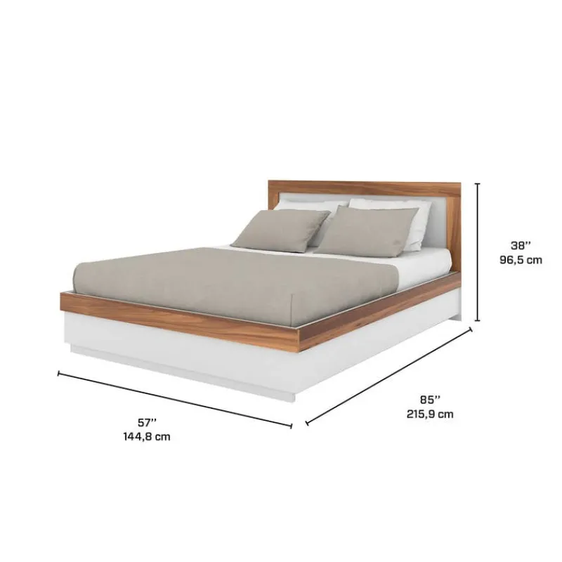Full Bed (54'')