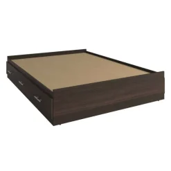 SUA-V Full Bed with 6-Drawer Storage (54")