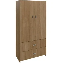 SUA-V Full Bedroom Set (54