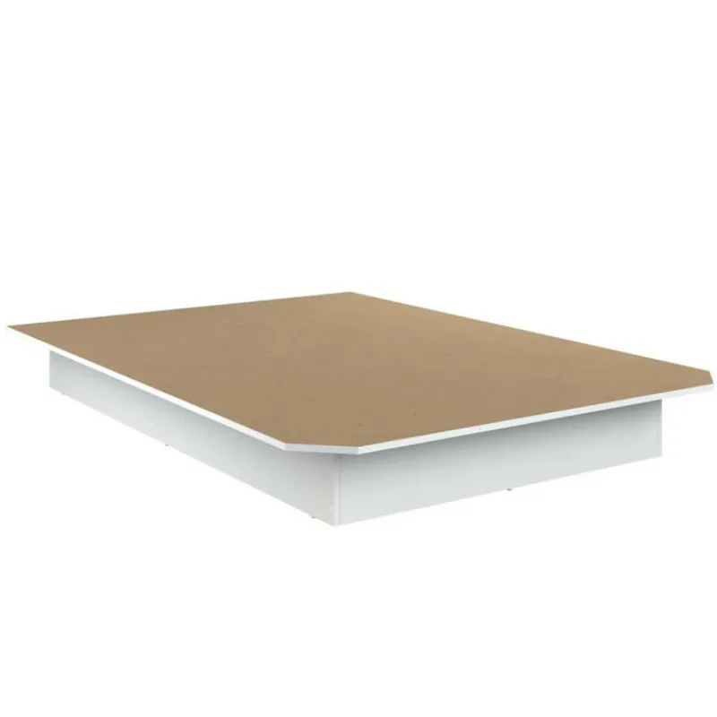 SUA-V Full Bedroom Set (54") - 5 pcs