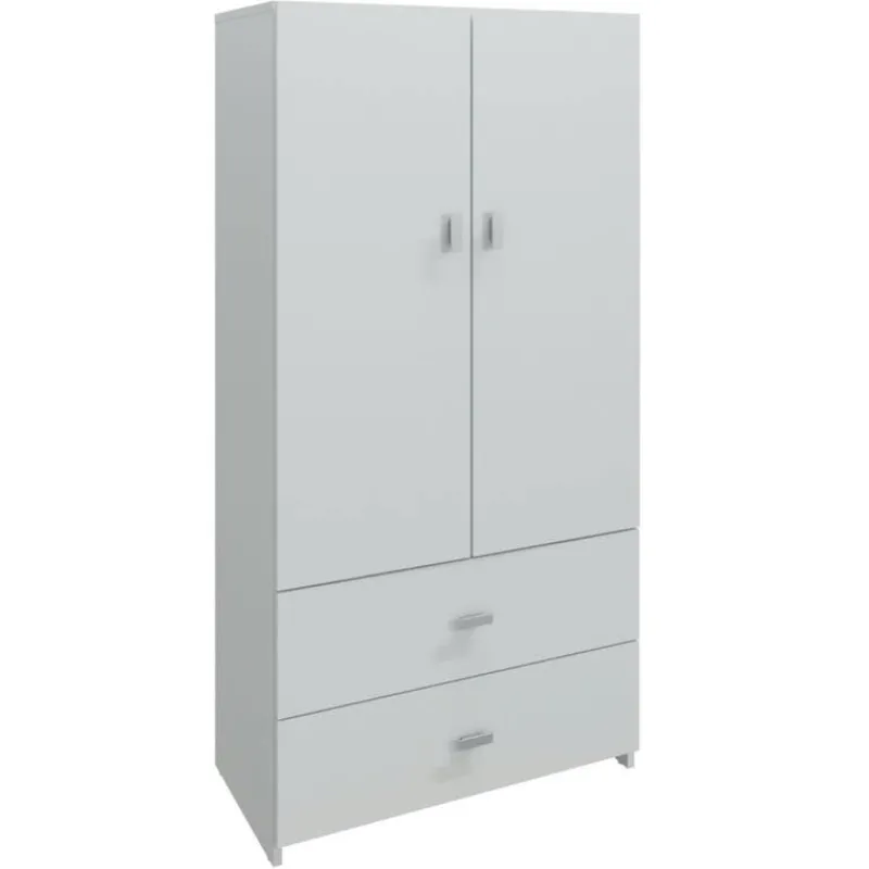 SUA-V Full Bedroom Set (54") - 5 pcs