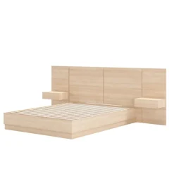 Nexera Full Bedroom Set (54