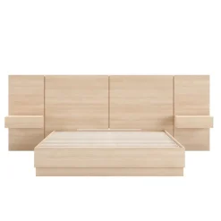 Nexera Full Bedroom Set (54