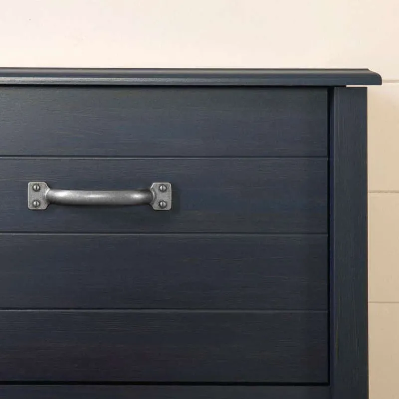 Meubles South Shore Full Bookcase Headboard (54'') - South Shore