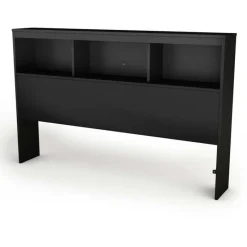 Meubles South Shore Full Bookcase Headboard (54'') - South Shore