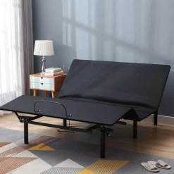 Full Electric Bed (54")