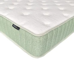 Full Firm Mattress-in-a-Box with Pocket Coils - 54