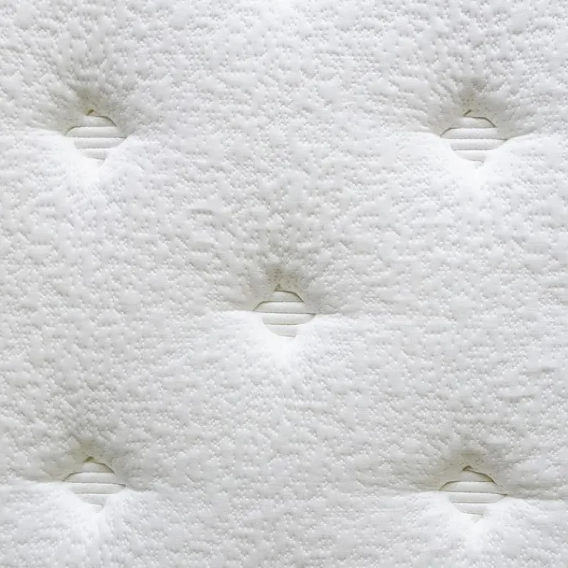 Full Firm Mattress-in-a-Box with Pocket Coils - 54"