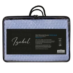 Full Fresh Waterproof Mattress Protector