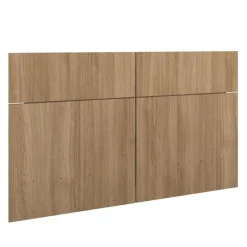 SUA-V Full Headboard (54