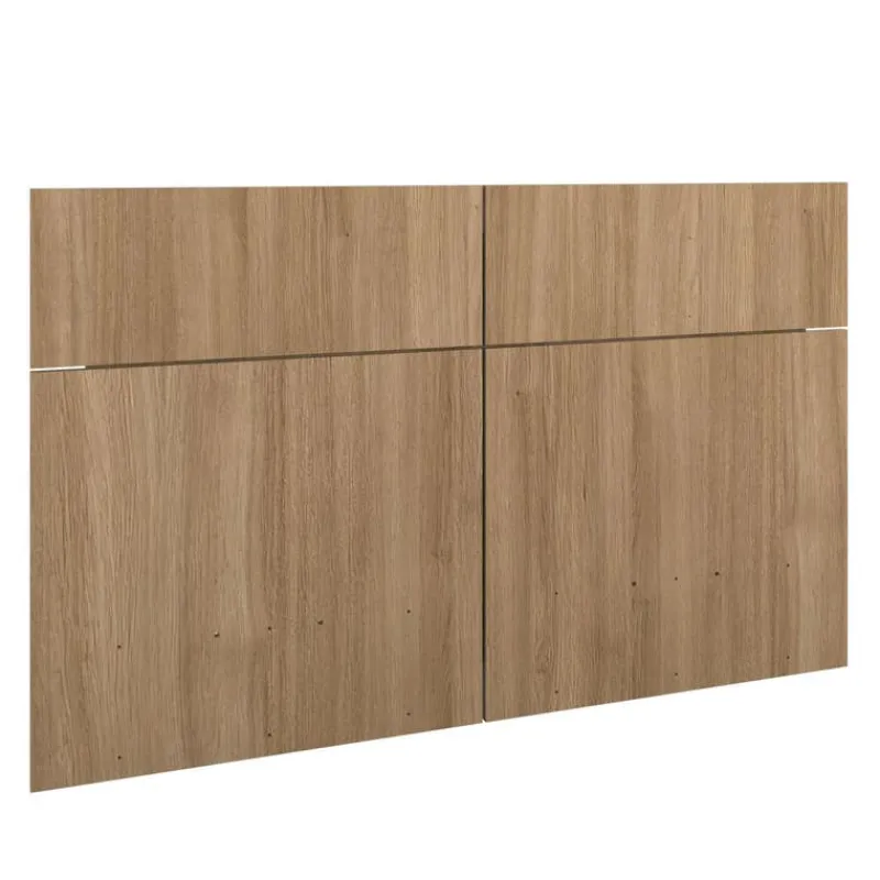 SUA-V Full Headboard (54")