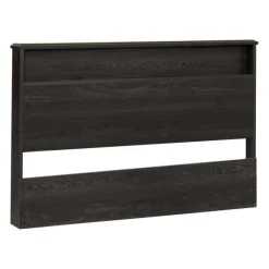 Meubles South Shore Full Headboard with Storage (54