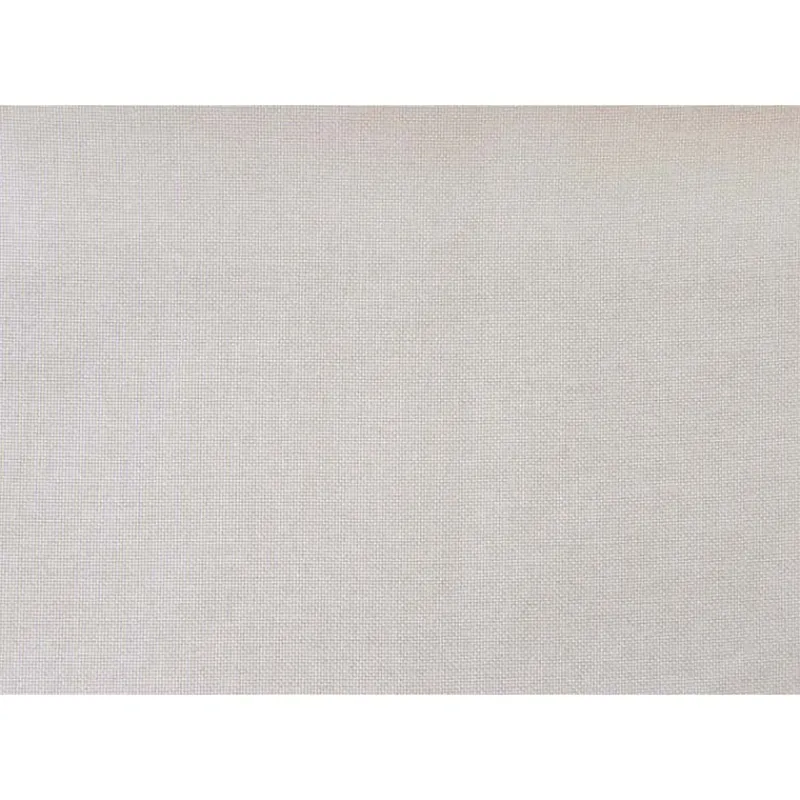 Monarch Full Linen Bed with Headboard (54") -