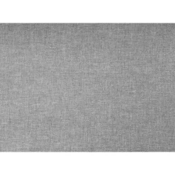 Monarch Full Linen Bed with Headboard (54") -
