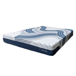 ZedBed Full Medium-Firm Hybrid Mattress-in-a-Box - 54
