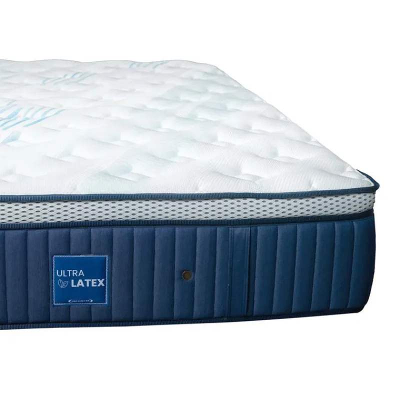 Dreamstar Full Medium-Firm Hybrid Mattress - 60"
