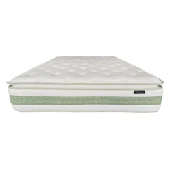 Full Medium-Firm Hybrid Mattress-in-a-Box - 54"