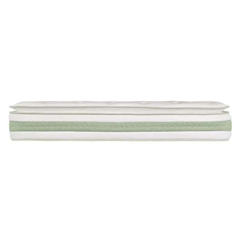 Full Medium-Firm Hybrid Mattress-in-a-Box - 54"
