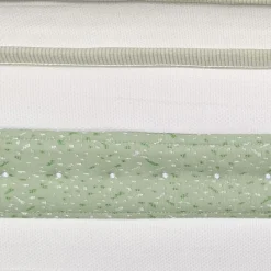 Full Medium-Firm Hybrid Mattress-in-a-Box - 54