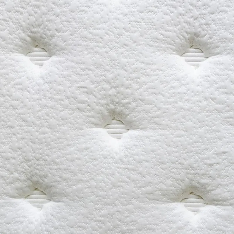 Full Medium-Firm Hybrid Mattress-in-a-Box - 54"