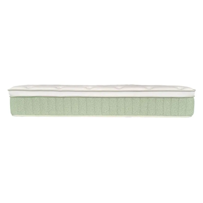 Full Medium-Firm Hybrid Mattress-in-a-Box - 54"