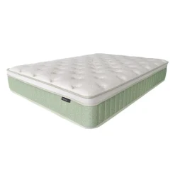 Full Medium-Firm Hybrid Mattress-in-a-Box - 54