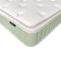 Full Medium-Firm Hybrid Mattress-in-a-Box - 54