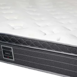 Dreamstar Full Medium-Firm Mattress with Springs - 54"