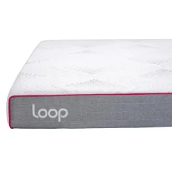 Dreamstar Full Medium-Firm Memory Foam Mattress-in-a-Box - 8.5”