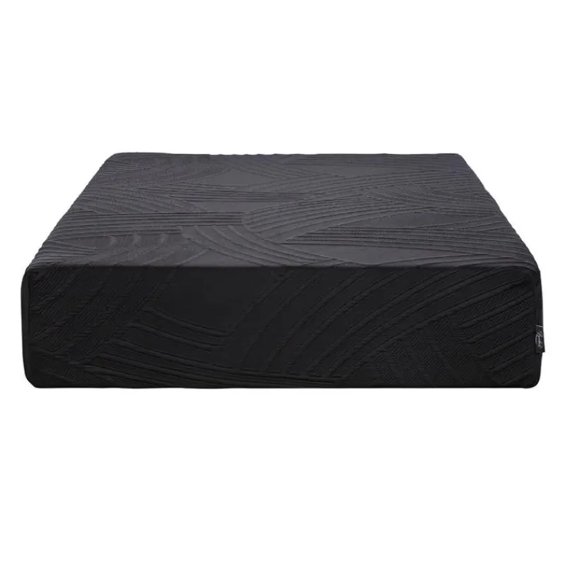 Dreamstar Full Medium-Firm Memory Foam Mattress-in-a-Box - 54"