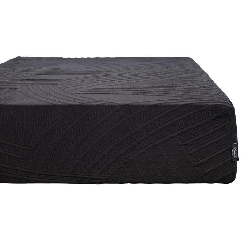 Dreamstar Full Medium-Firm Memory Foam Mattress-in-a-Box - 54"