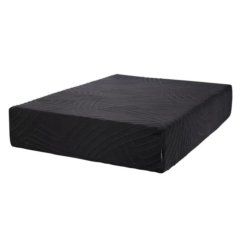 Dreamstar Full Medium-Firm Memory Foam Mattress-in-a-Box - 54"