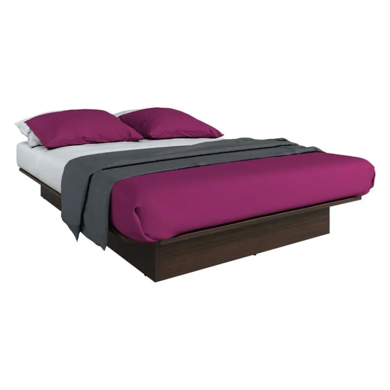 SUA-V Full Platform Bed (54'')