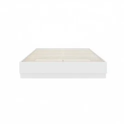 Nexera Full Platform Bed (54