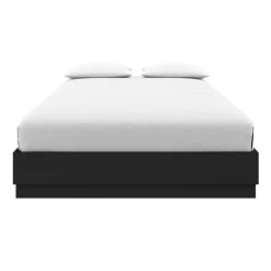 Nexera Full Platform Bed (54") -