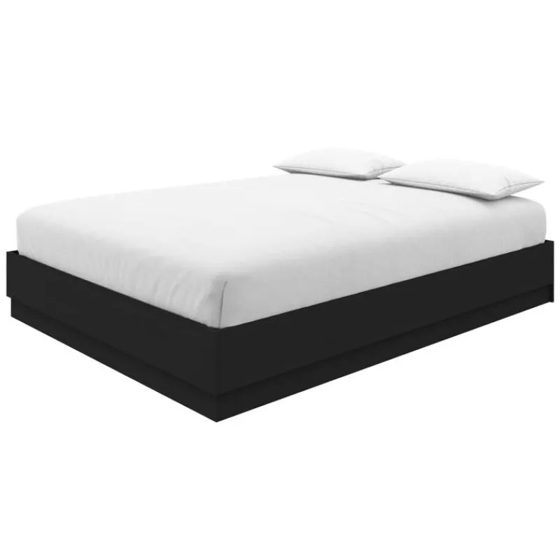Nexera Full Platform Bed (54") -