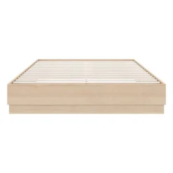 Nexera Full Platform Bed (54