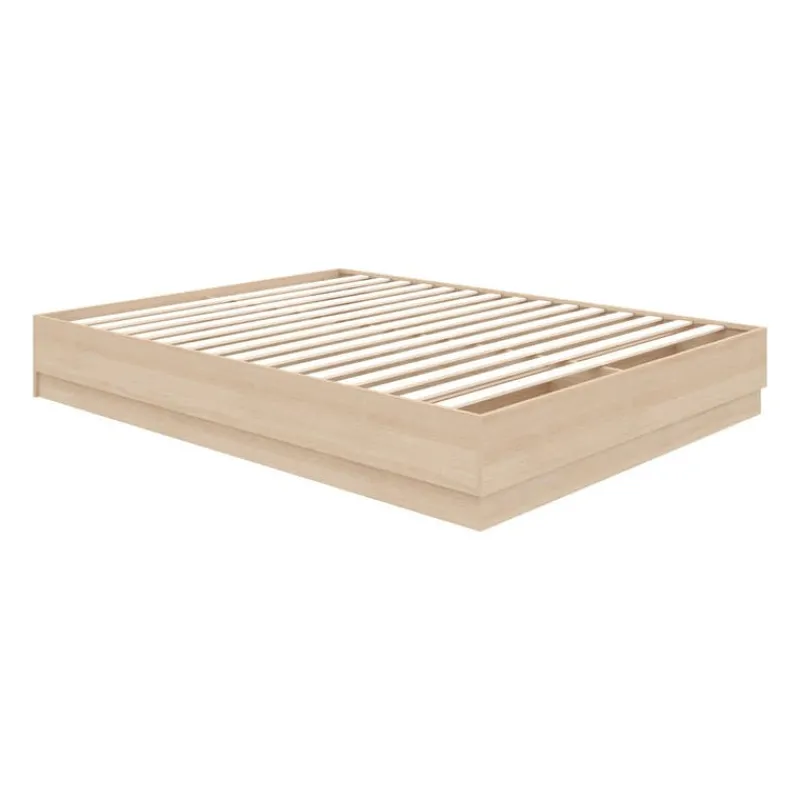 Nexera Full Platform Bed (54") -