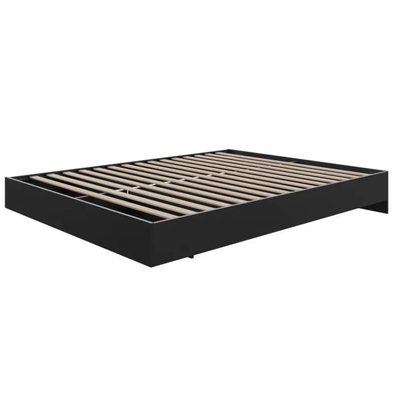 Nexera Full Platform Bed (54'') -