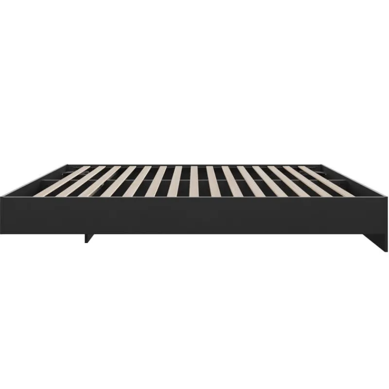 Nexera Full Platform Bed (54'') -