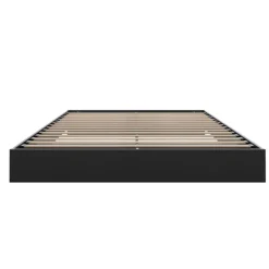 Nexera Full Platform Bed (54'') -