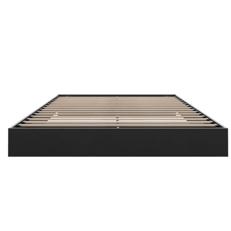 Nexera Full Platform Bed (54'') -