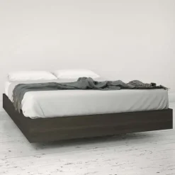 Nexera Full Platform Bed (54'') -
