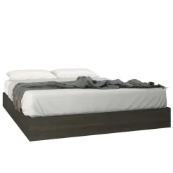 Nexera Full Platform Bed (54'') -