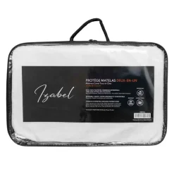 Full Reversible Waterproof Mattress Protector