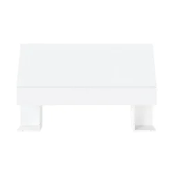 Nexera Full Size Panel Headboard, -