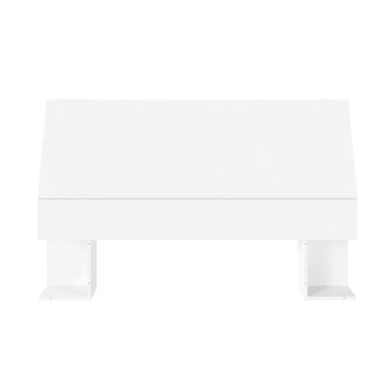 Nexera Full Size Panel Headboard, -