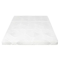 Dreamstar Full Tri-Fold Memory Foam Mattress - 54"
