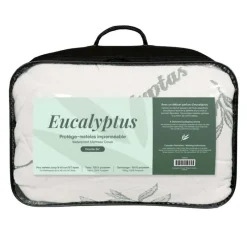 Full Waterproof Mattress Protector - 54"