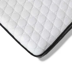 Dreamstar FullMedium-Firm Foam Mattress-in-a-Box - 54
